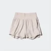 Pantalones cortos Ultra Stretch AIRism para mujer
