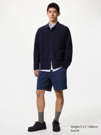 Pantalones cortos Ultra Stretch para hombre | 7″