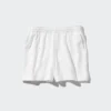 Pantalones cortos Ultra Stretch Sweat Easy para mujer Pantalones cortos Ultra Stretch Sweat Easy para mujer
