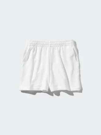 Pantalones cortos Ultra Stretch Sweat Easy para mujer