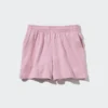 Pantalones cortos Ultra Stretch Sweat Easy para mujer Pantalones cortos Ultra Stretch Sweat Easy para mujer