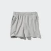 Pantalones cortos Ultra Stretch Sweat Easy para mujer Pantalones cortos Ultra Stretch Sweat Easy para mujer