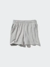 Pantalones cortos Ultra Stretch Sweat Easy para mujer