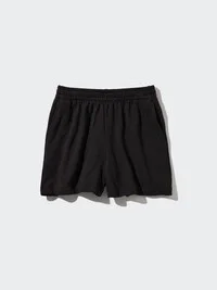 Pantalones cortos Ultra Stretch Sweat Easy para mujer