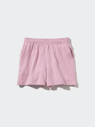 Pantalones cortos Ultra Stretch Sweat Easy para mujer