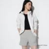Pantalones cortos Ultra Stretch Sweat Easy para mujer Pantalones cortos Ultra Stretch Sweat Easy para mujer