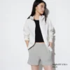 Pantalones cortos Ultra Stretch Sweat Easy para mujer Pantalones cortos Ultra Stretch Sweat Easy para mujer