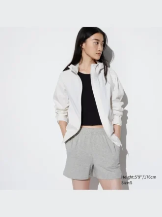 Pantalones cortos Ultra Stretch Sweat Easy para mujer