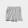 Pantalones cortos Ultra Stretch Sweat Easy para mujer Pantalones cortos Ultra Stretch Sweat Easy para mujer
