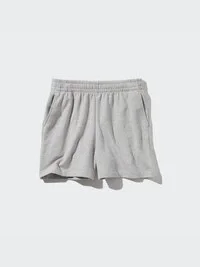 Pantalones cortos Ultra Stretch Sweat Easy para mujer Pantalones cortos Ultra Stretch Sweat Easy para mujer