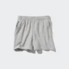 Pantalones cortos Ultra Stretch Sweat Easy para mujer Pantalones cortos Ultra Stretch Sweat Easy para mujer