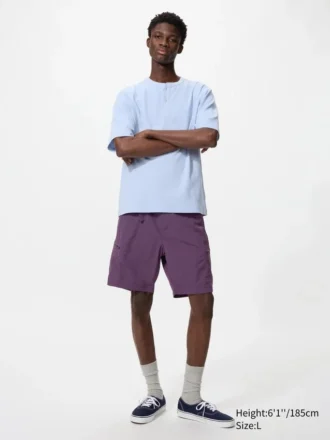 Pantalones cortos unisex | 20 cm