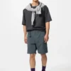 Pantalones cortos unisex | 20 cm