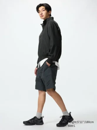 Pantalones cortos unisex | 20 cm