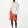 Pantalones cortos unisex | 20 cm