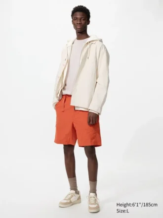 Pantalones cortos unisex | 20 cm