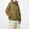 Pantalones cortos unisex | 20 cm