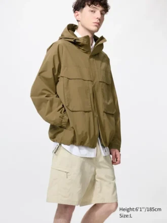 Pantalones cortos unisex | 20 cm