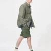 Pantalones cortos unisex | 20 cm