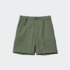 Pantalones cortos unisex | 20 cm