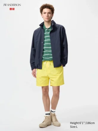 Pantalones cortos unisex | 5,5″