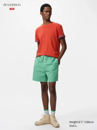 Pantalones cortos unisex | 5,5″