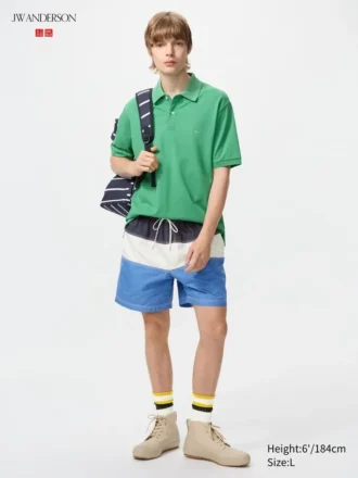 Pantalones cortos unisex | 5,5″
