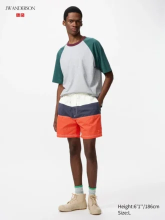 Pantalones cortos unisex | 5,5″