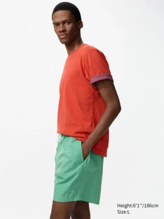 Pantalones cortos unisex | 5,5″