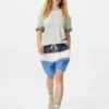 Pantalones cortos unisex | 5,5″ Pantalones cortos unisex | 5,5″