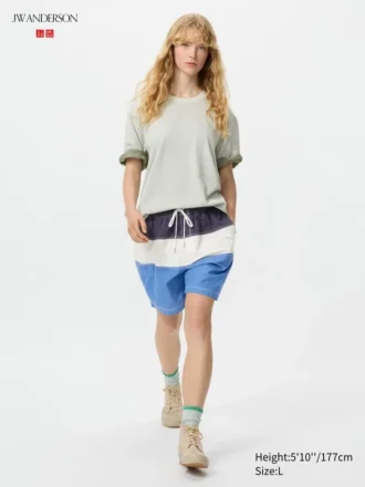 Pantalones cortos unisex | 5,5″