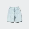 Pantalones cortos vaqueros holgados para niños Pantalones cortos vaqueros holgados para niños