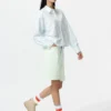 Pantalones cortos vaqueros para mujer Pantalones cortos vaqueros para mujer