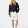 Pantalones cortos vaqueros para mujer Pantalones cortos vaqueros para mujer