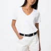 Pantalones cortos vaqueros para mujer | 3,5″ Pantalones cortos vaqueros para mujer | 3,5″