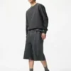 Pantalones cortos vaqueros unisex | 13″ Pantalones cortos vaqueros unisex | 13″