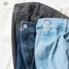 Pantalones cortos vaqueros unisex | 13″ Pantalones cortos vaqueros unisex | 13″