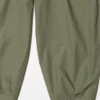 Pantalones de algodón con corte globo para mujer Pantalones de algodón con corte globo para mujer