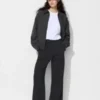 Pantalones de chándal anchos Dry para mujer Pantalones de chándal anchos Dry para mujer