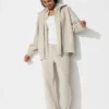 Pantalones de chándal anchos Dry para mujer Pantalones de chándal anchos Dry para mujer