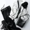 Pantalones de chándal anchos Dry para mujer Pantalones de chándal anchos Dry para mujer