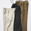 Pantalones de chándal anchos Dry para mujer Pantalones de chándal anchos Dry para mujer