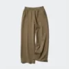 Pantalones de chándal anchos Dry para mujer Pantalones de chándal anchos Dry para mujer