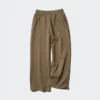 Pantalones de chándal anchos Dry para mujer Pantalones de chándal anchos Dry para mujer
