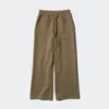 Pantalones de chándal anchos Dry para mujer Pantalones de chándal anchos Dry para mujer