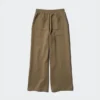 Pantalones de chándal anchos Dry para mujer Pantalones de chándal anchos Dry para mujer