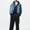 Pantalones de chándal anchos para mujer Pantalones de chándal anchos para mujer
