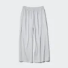 Pantalones de chándal anchos para mujer | Pantalones cortos Pantalones de chándal anchos para mujer | Pantalones cortos