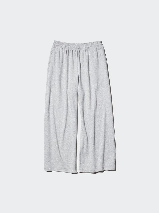 Pantalones de chándal anchos para mujer | Pantalones cortos Pantalones de chándal anchos para mujer | Pantalones cortos