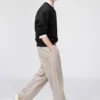 Pantalones de chándal anchos unisex
